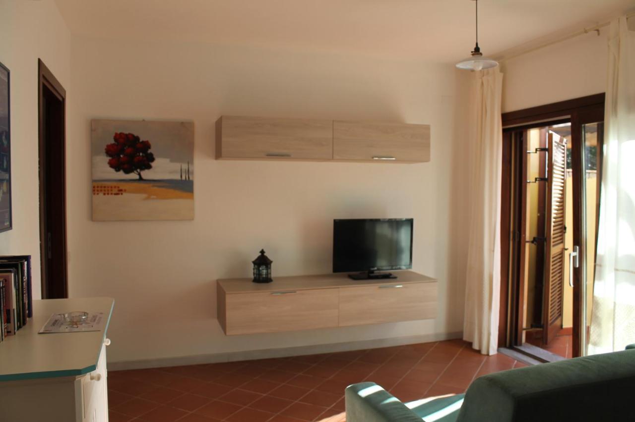Sweet Home La Maddalena Λα Μανταλένα Εξωτερικό φωτογραφία