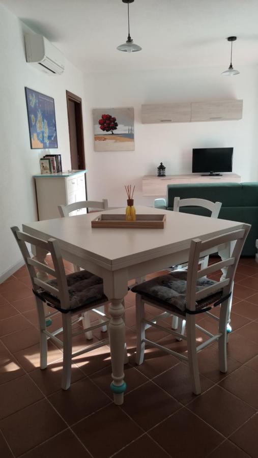 Sweet Home La Maddalena Λα Μανταλένα Εξωτερικό φωτογραφία