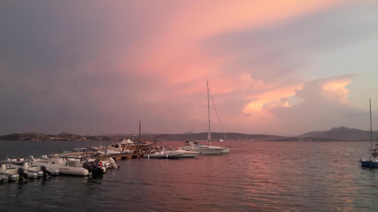 Sweet Home La Maddalena Λα Μανταλένα Εξωτερικό φωτογραφία
