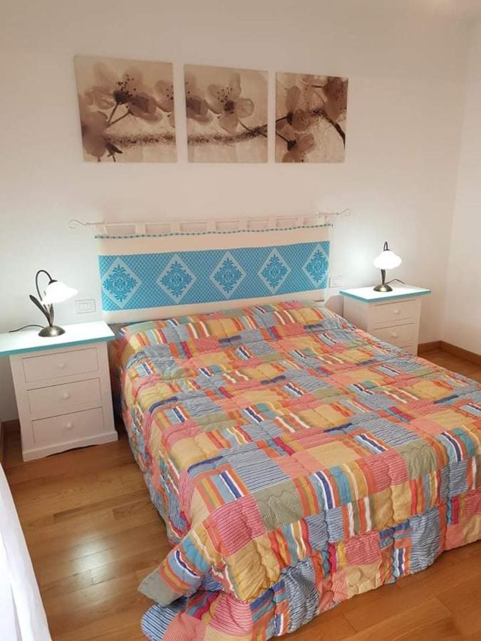 Sweet Home La Maddalena Λα Μανταλένα Εξωτερικό φωτογραφία