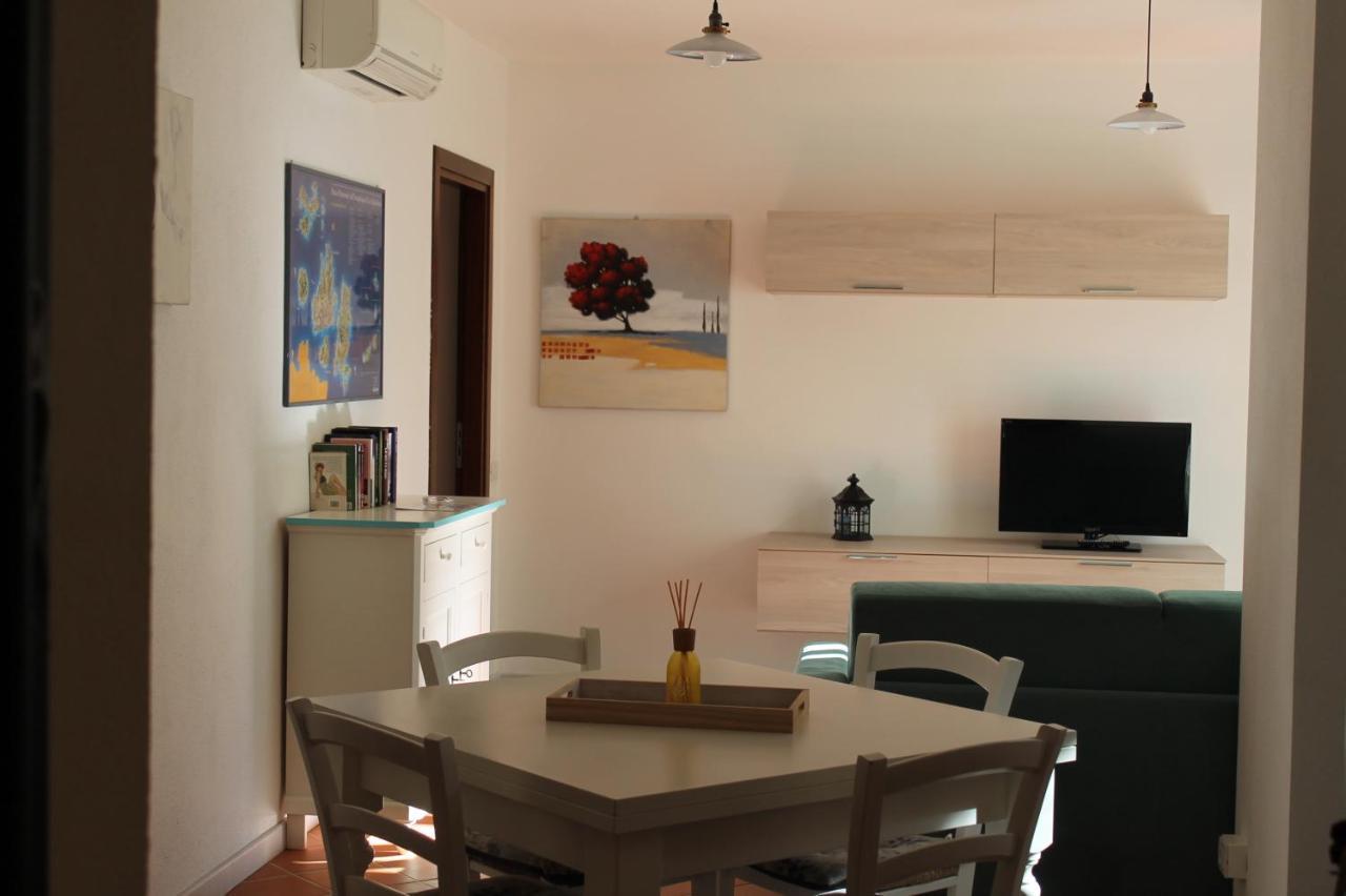 Sweet Home La Maddalena Λα Μανταλένα Εξωτερικό φωτογραφία